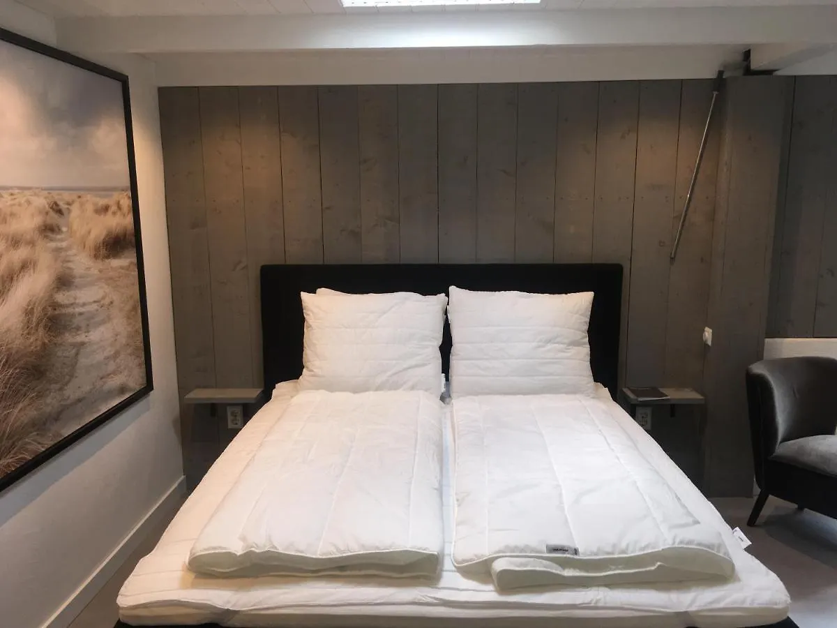 Ferienhaus Centre Beach Lodge Zandvoort