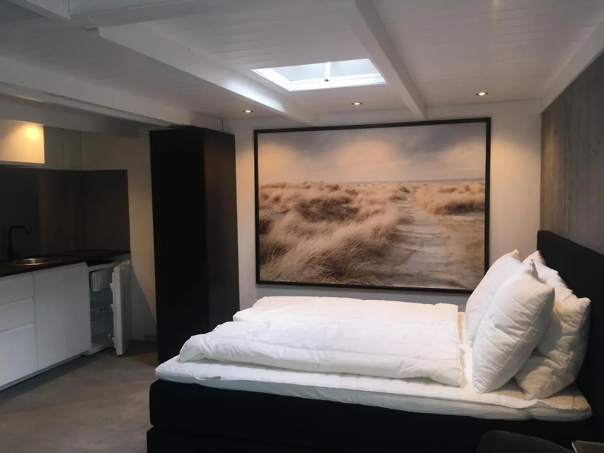Centre Beach Lodge Zandvoort