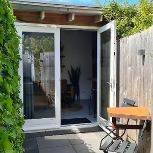 Koninginnehuis 35 Zandvoort