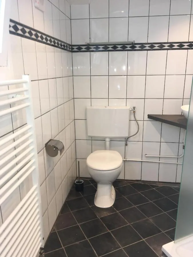 Centre Beach Lodge Zandvoort 0*,  Netherlands