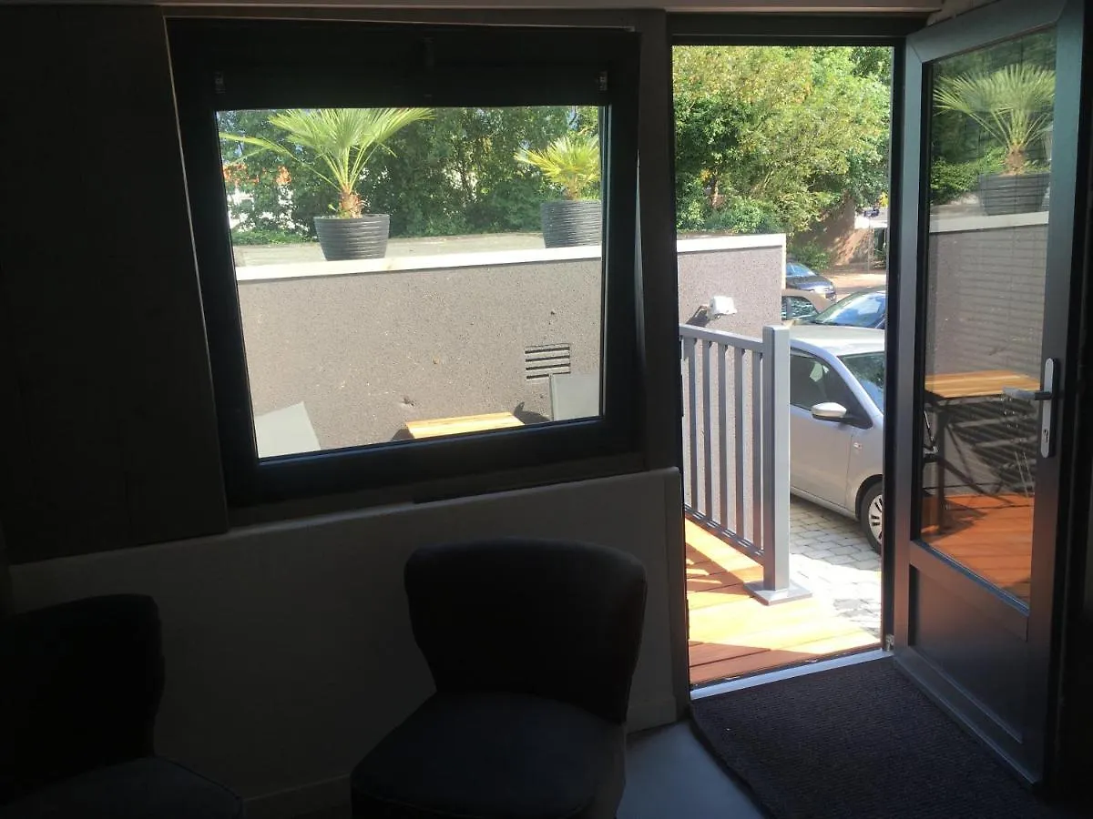 Holiday home Centre Beach Lodge Zandvoort Netherlands